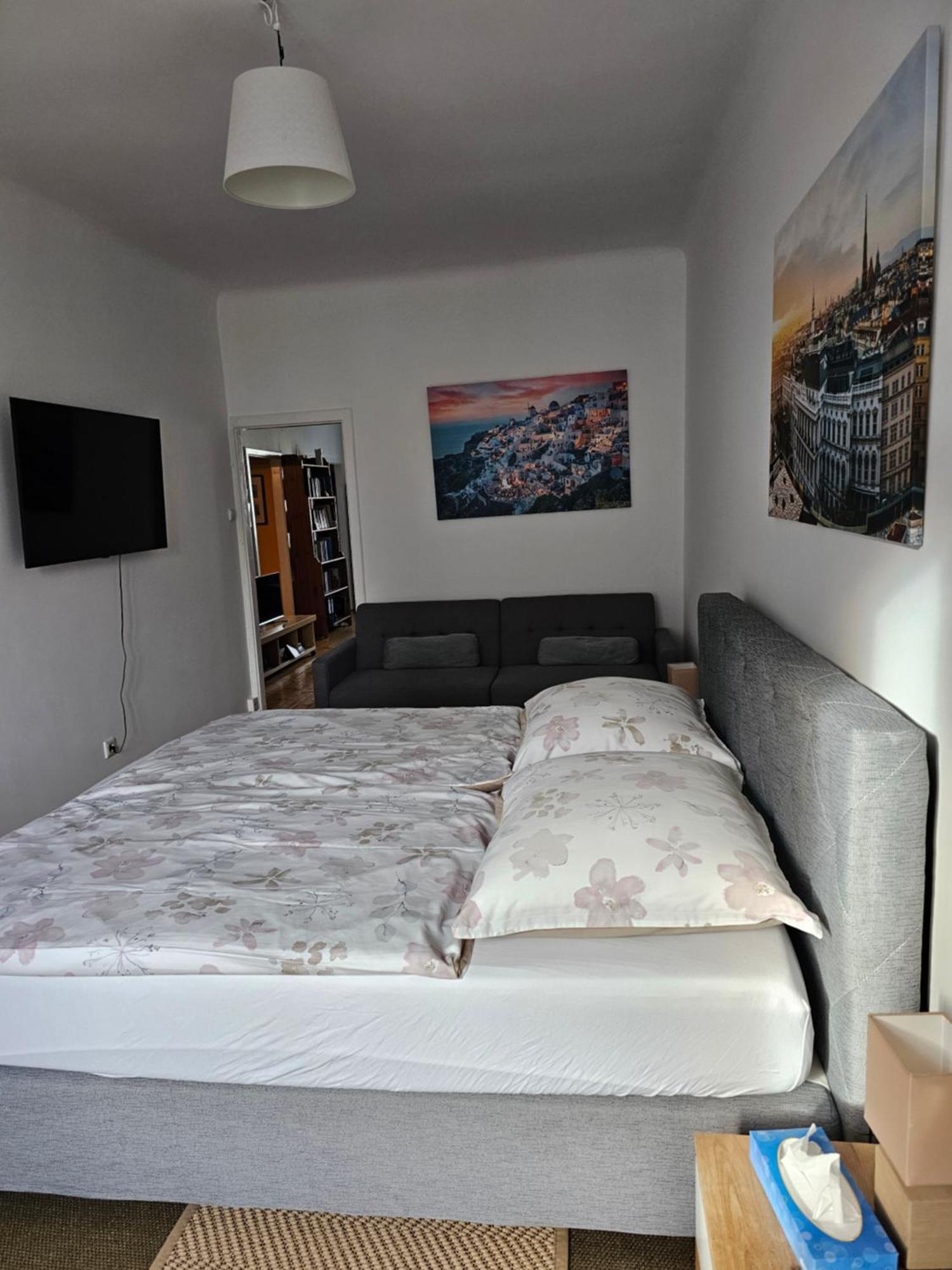 Belvedere Castle,private Zimmer,vienna Homestay *